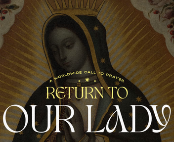 Return to Mary